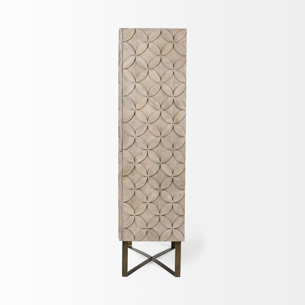 Excelsior Cabinet
