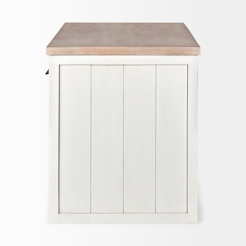 Fairview Kitchen Island