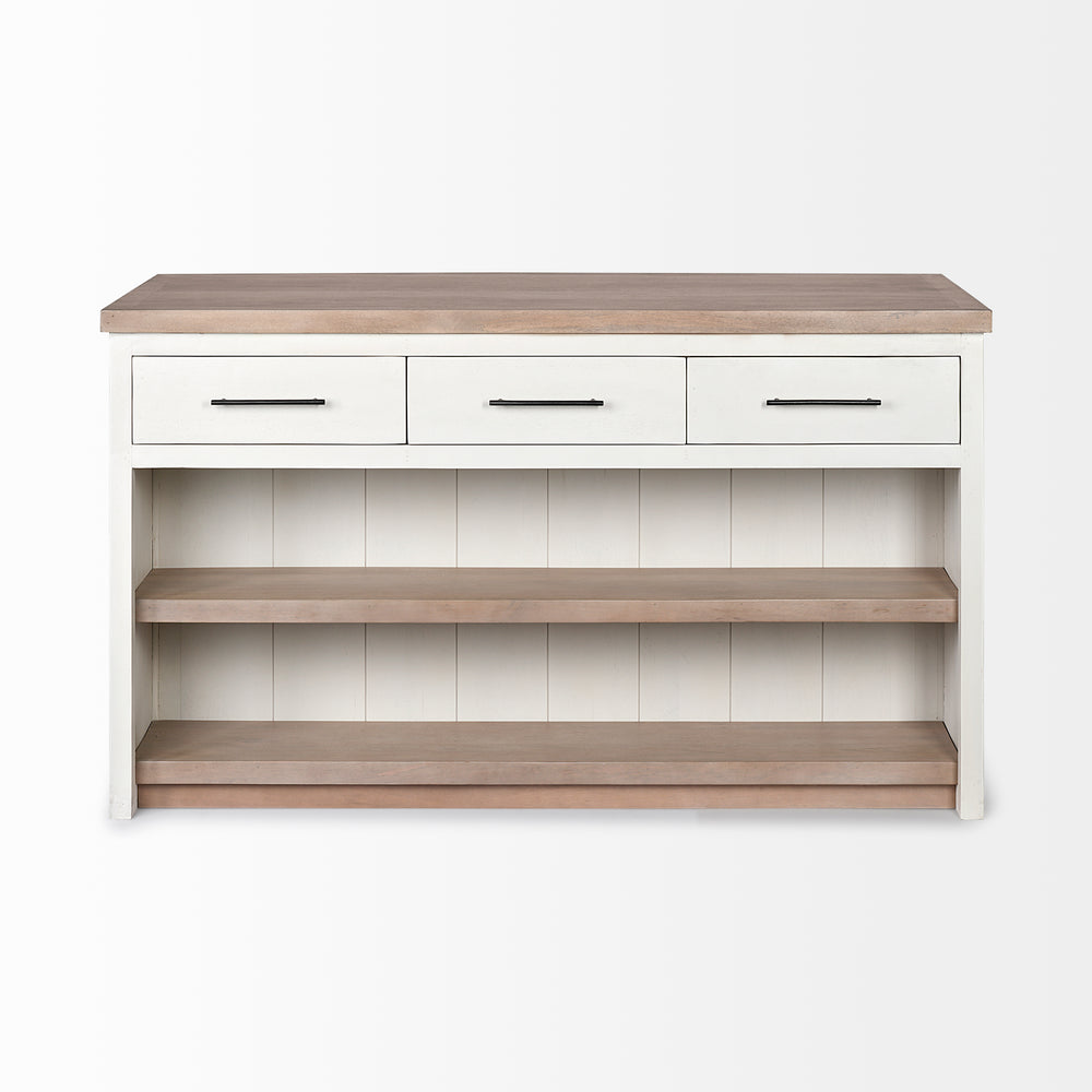 Fairview Kitchen Island