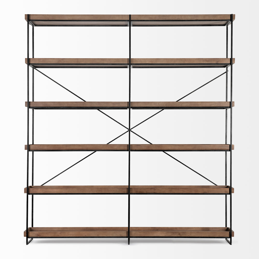Trey Shelving Unit