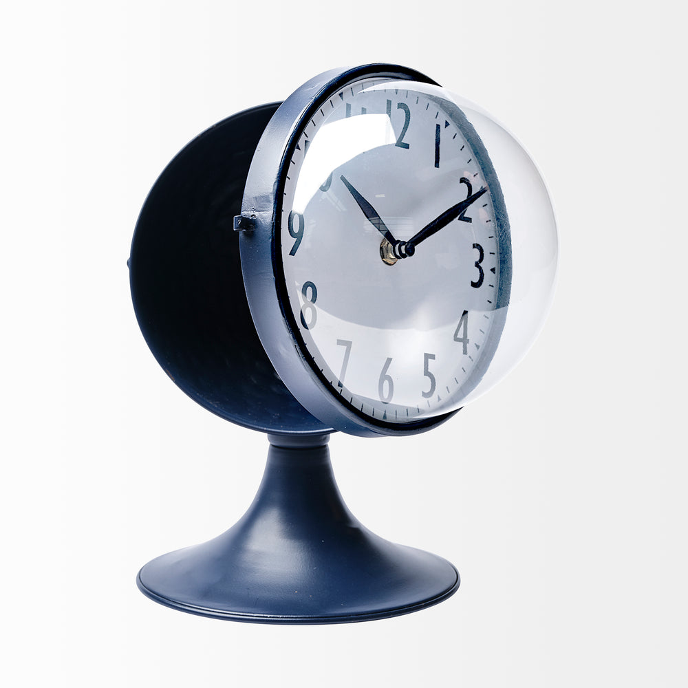 Weymouth Table Clock Series