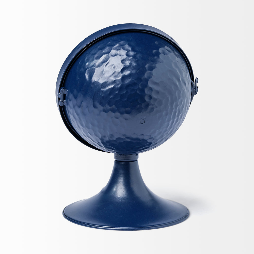 Weymouth Table Clock Series