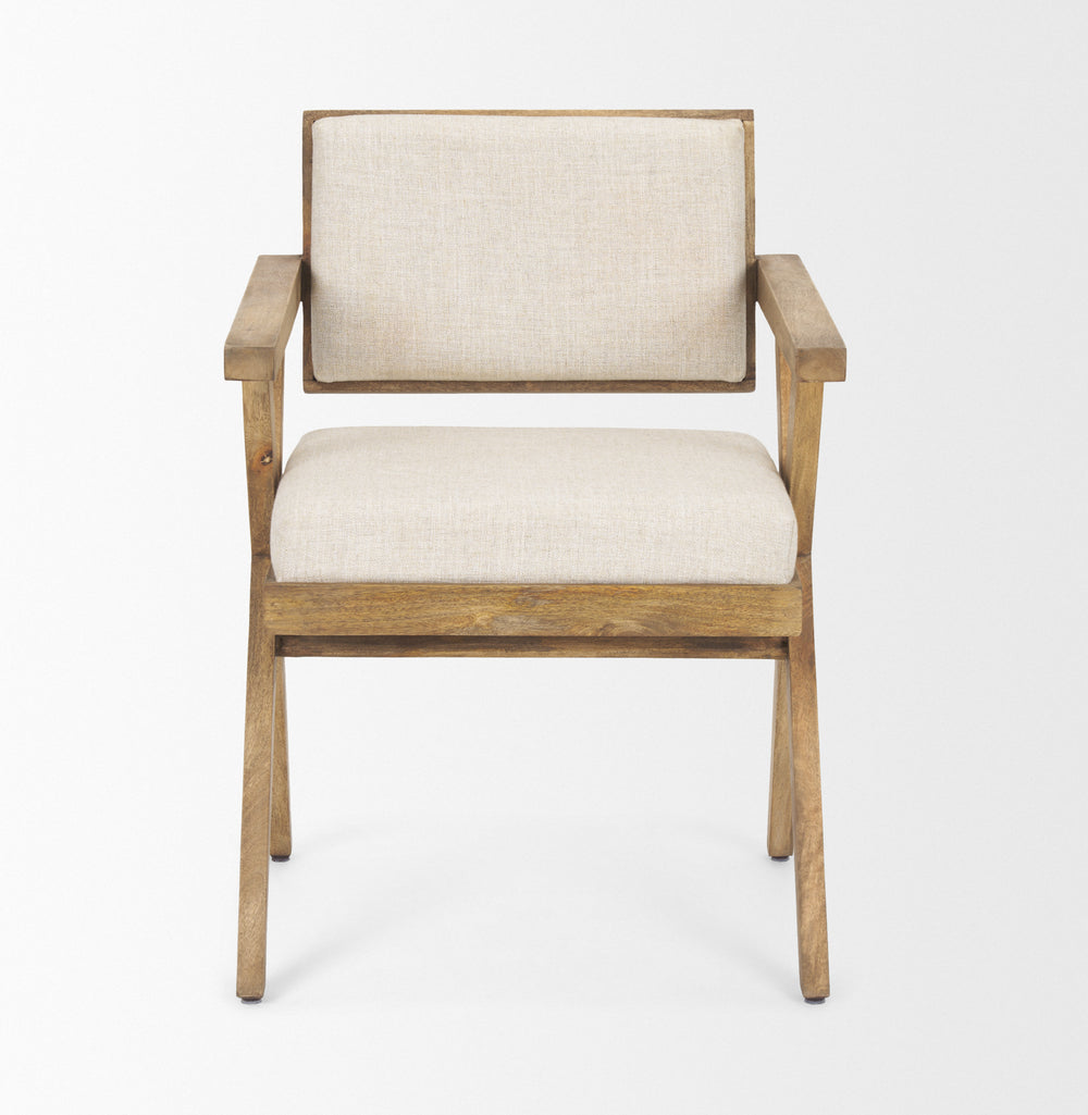 Topanga Dining Armchair