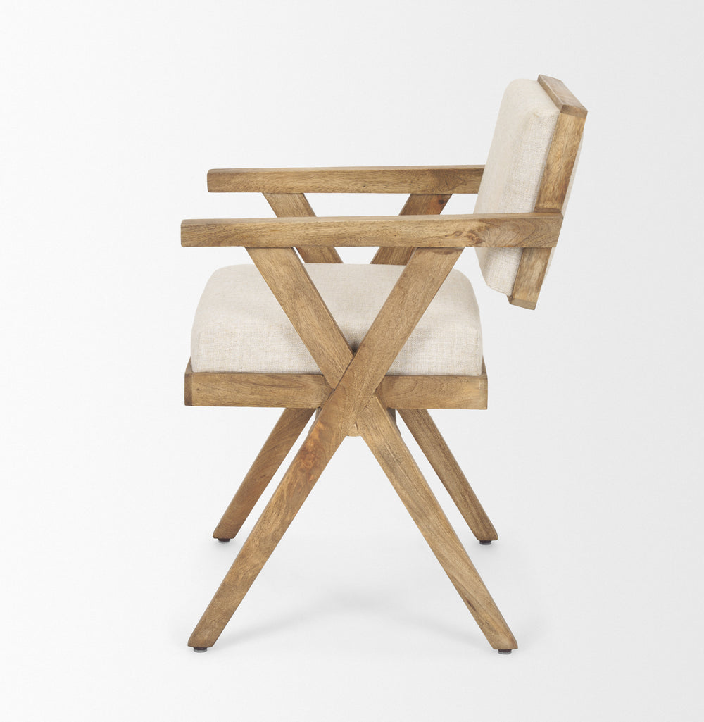 Topanga Dining Armchair