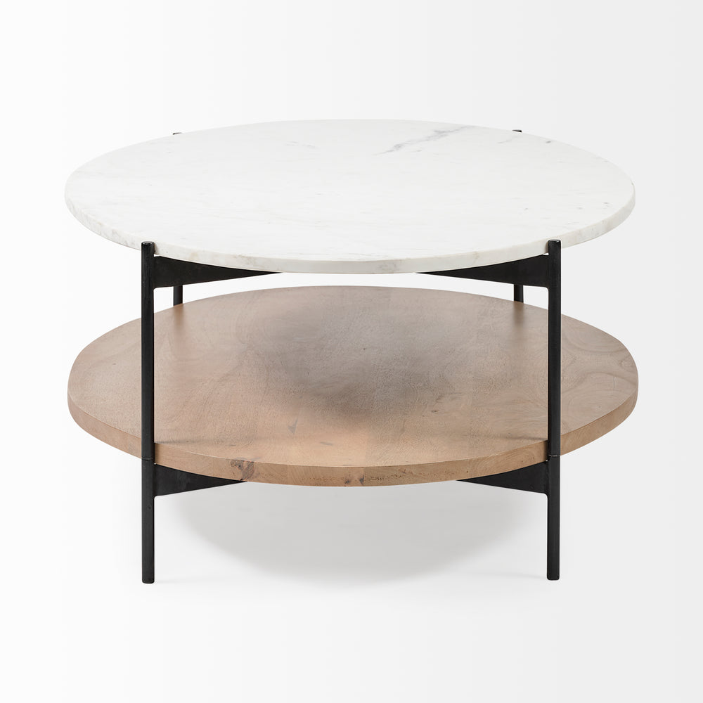 Table basse Larkin