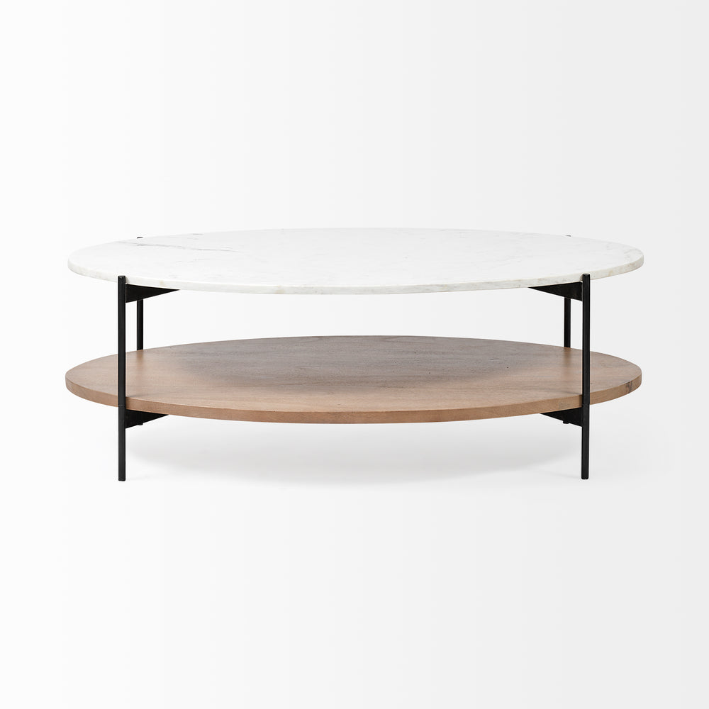 Table basse Larkin