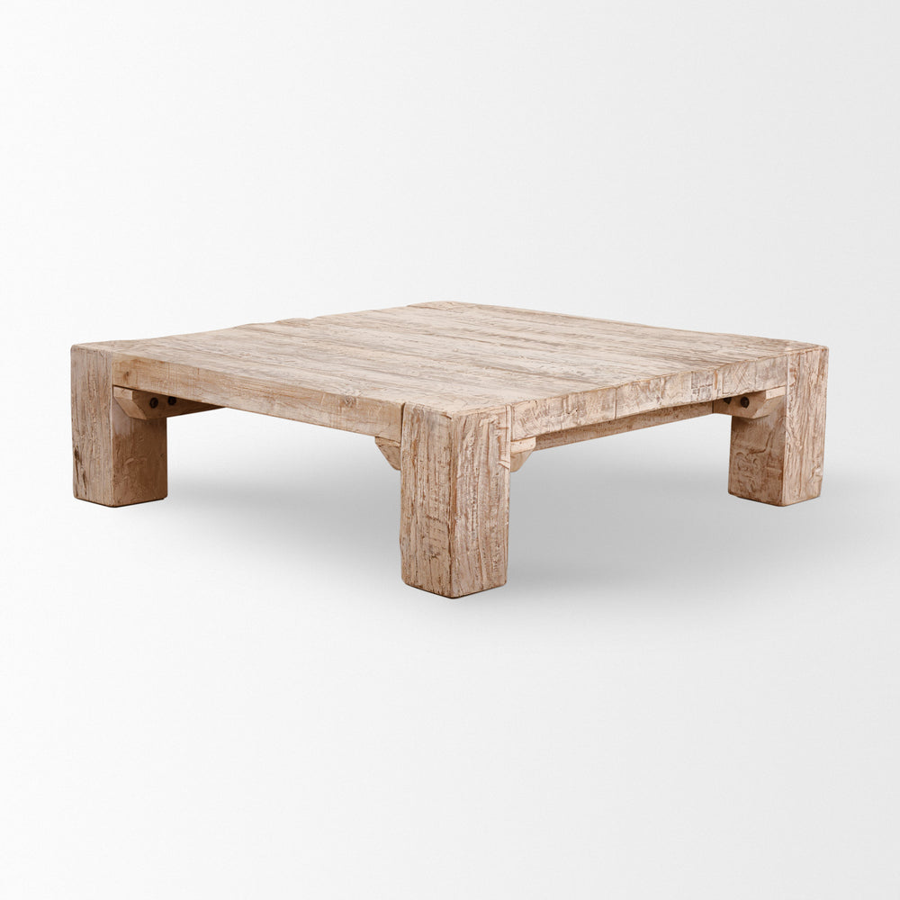 Table basse McArthur