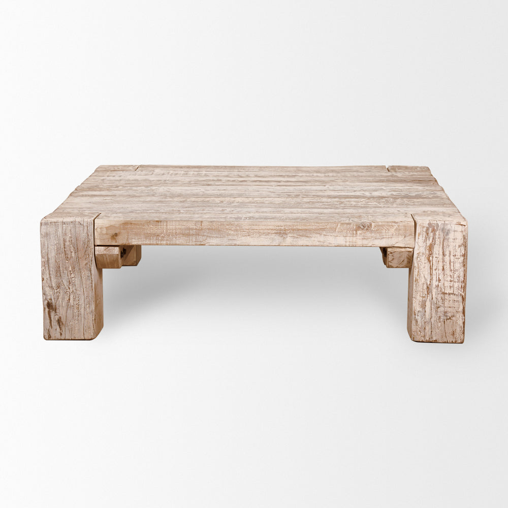 Table basse McArthur
