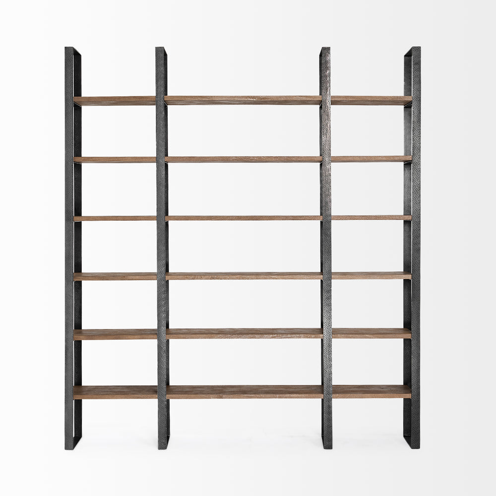 Taunton Shelving Unit