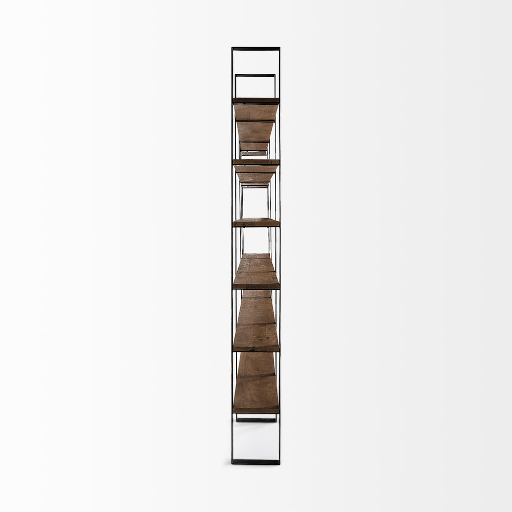Taunton Shelving Unit