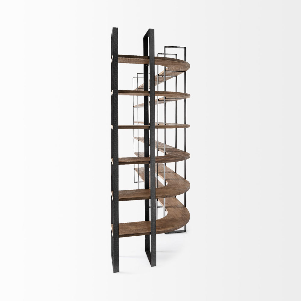 Taunton Shelving Unit