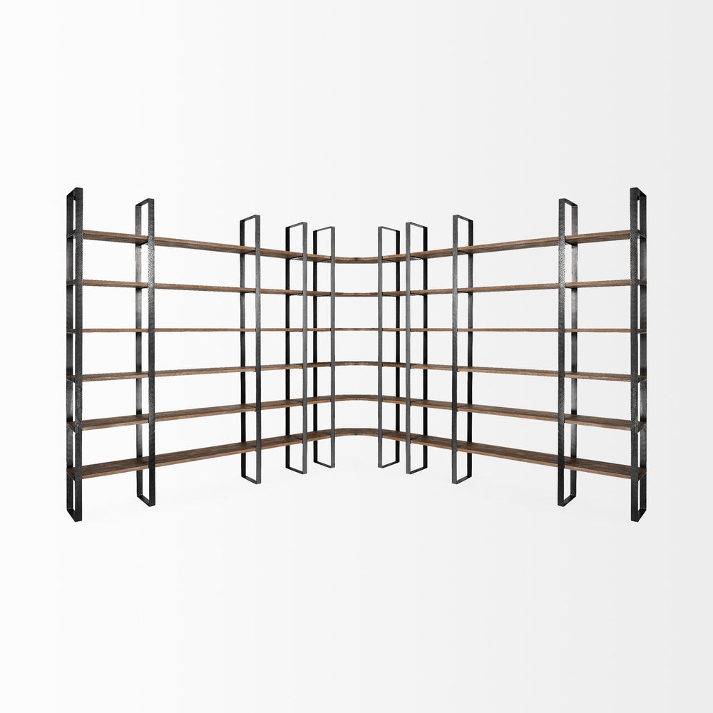 Taunton Shelving Unit