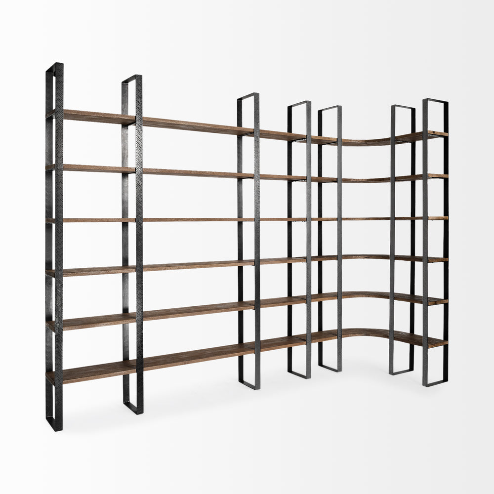 Taunton Shelving Unit