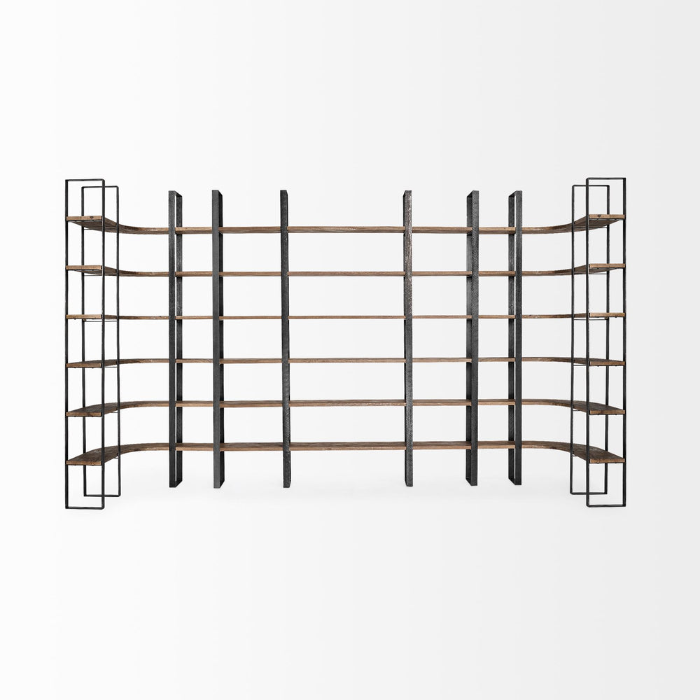 Taunton Shelving Unit