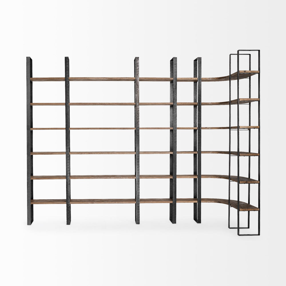 Taunton Shelving Unit
