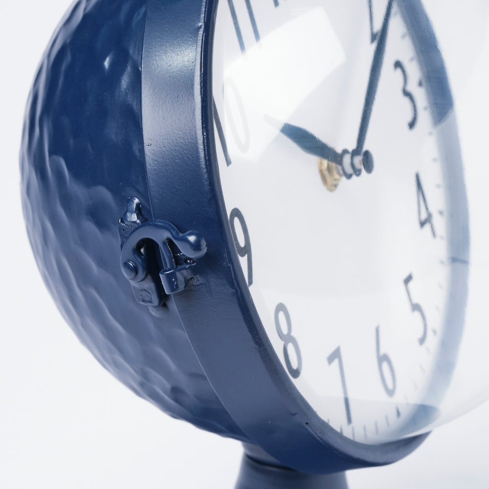 Weymouth Table Clock Series