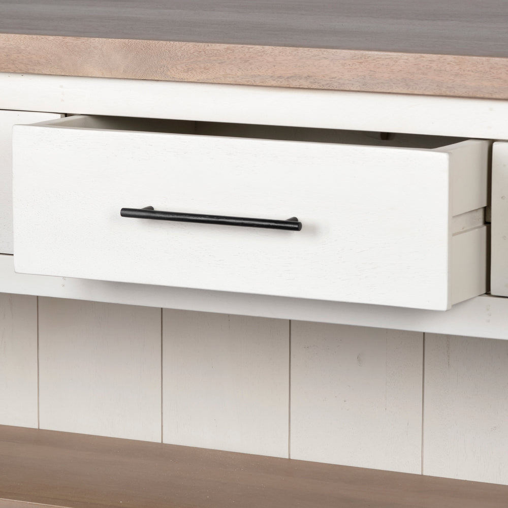 Fairview Kitchen Island