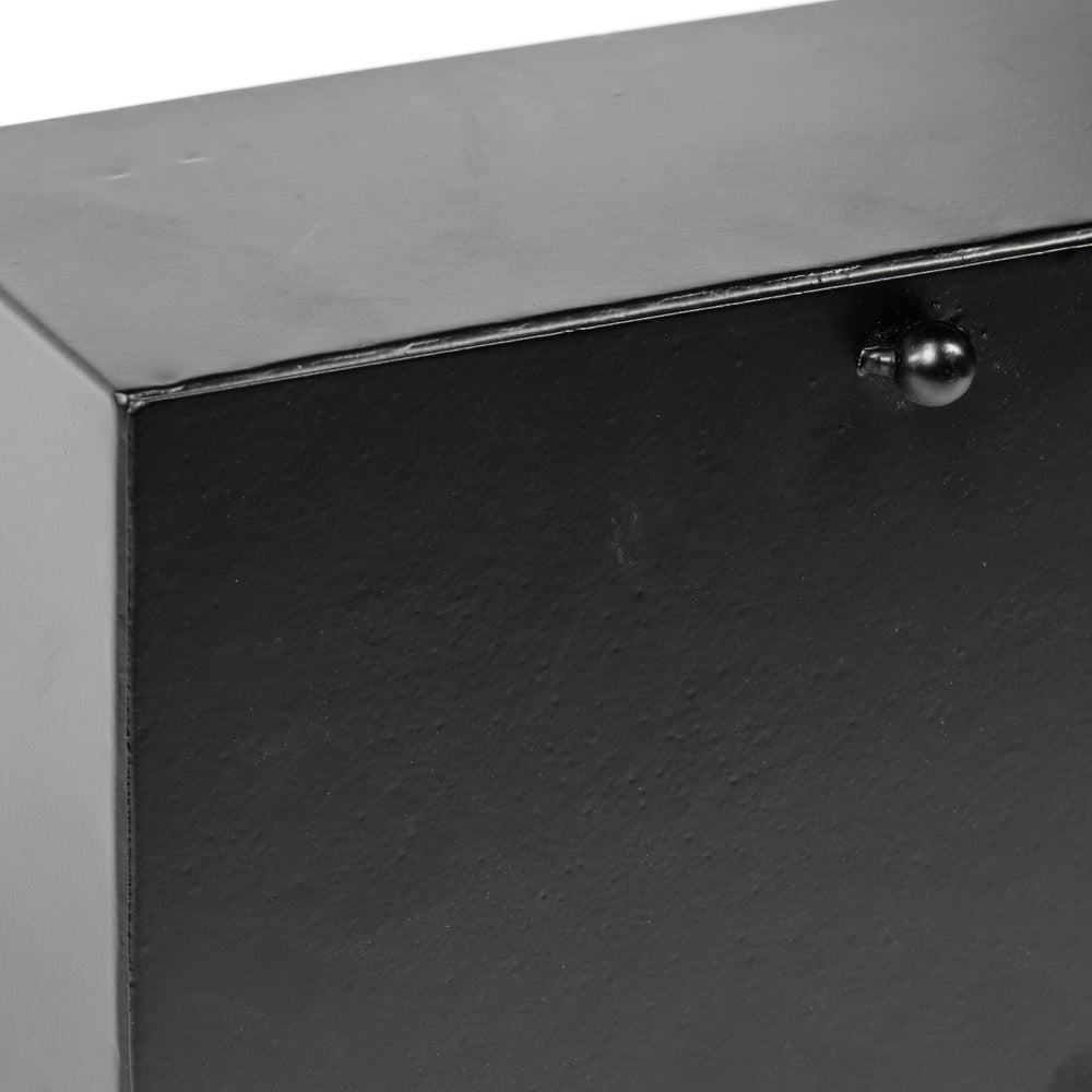 Lita Table Clock