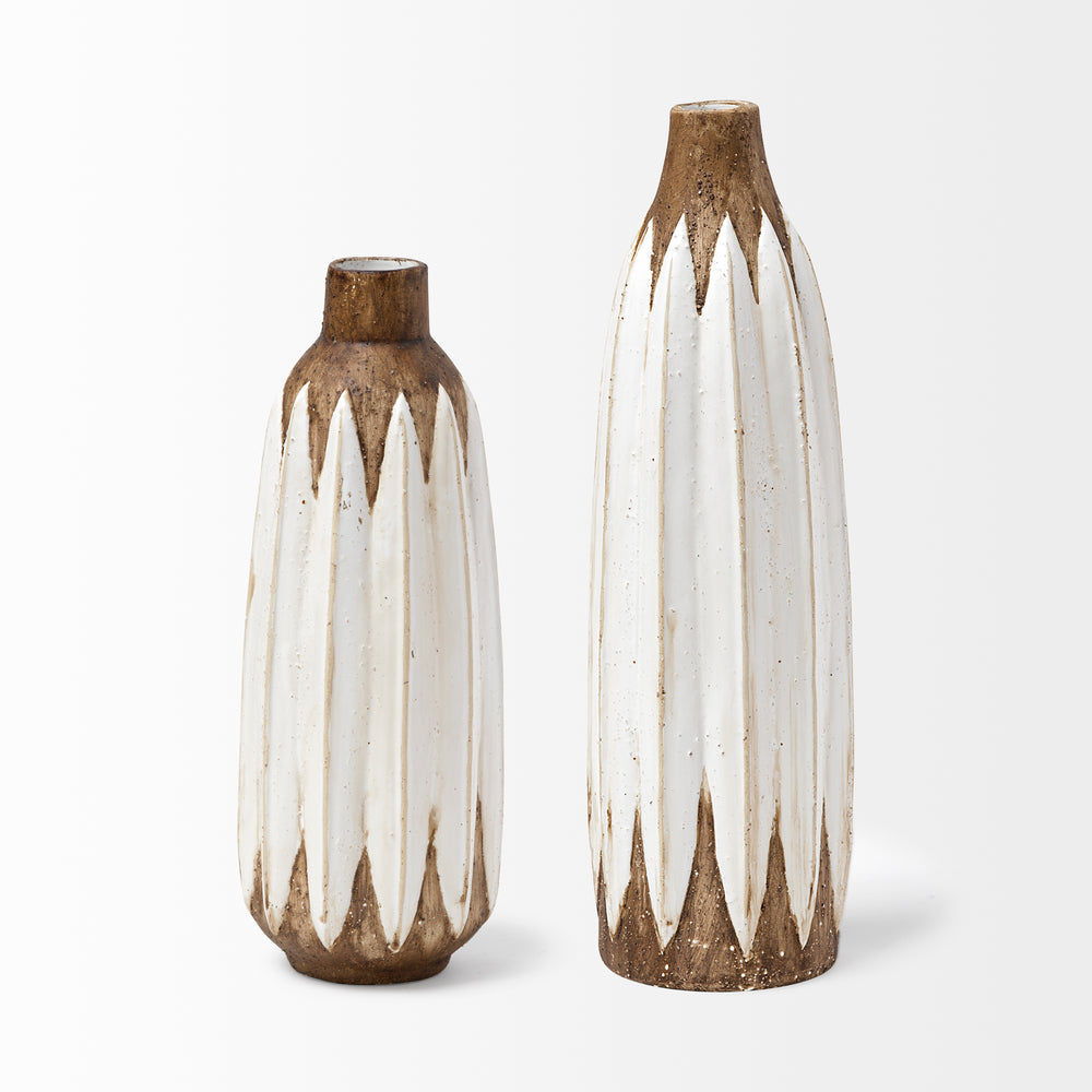 Vase Sisko