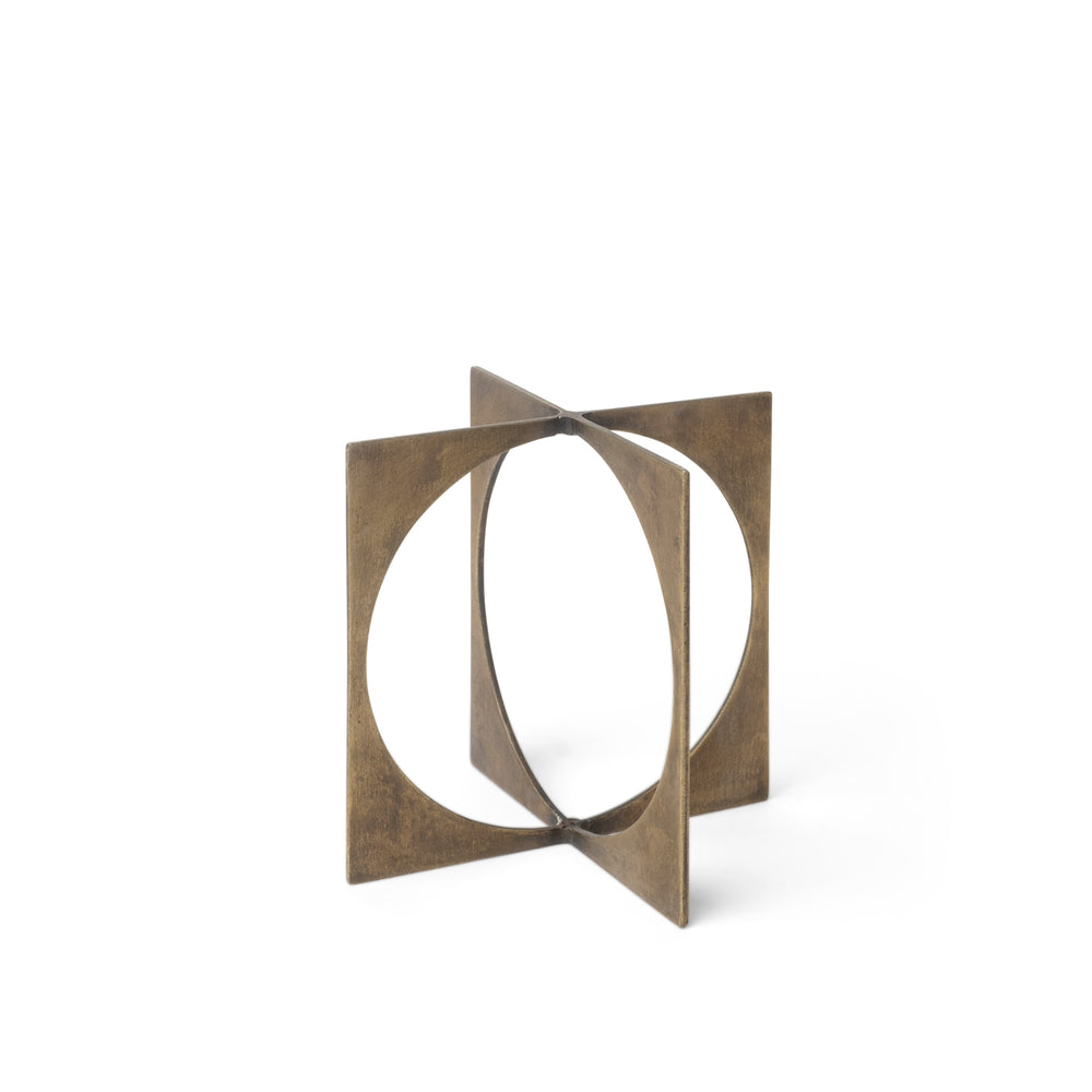 Objet en or de Lima