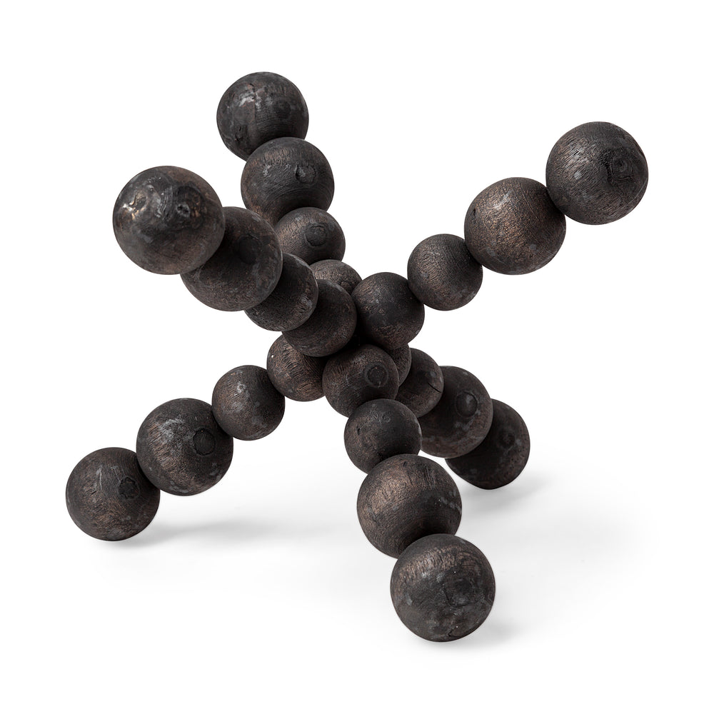 Carollan Black Object