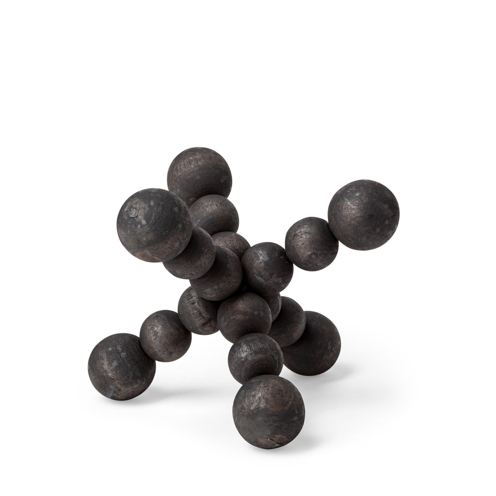 Carollan Black Object