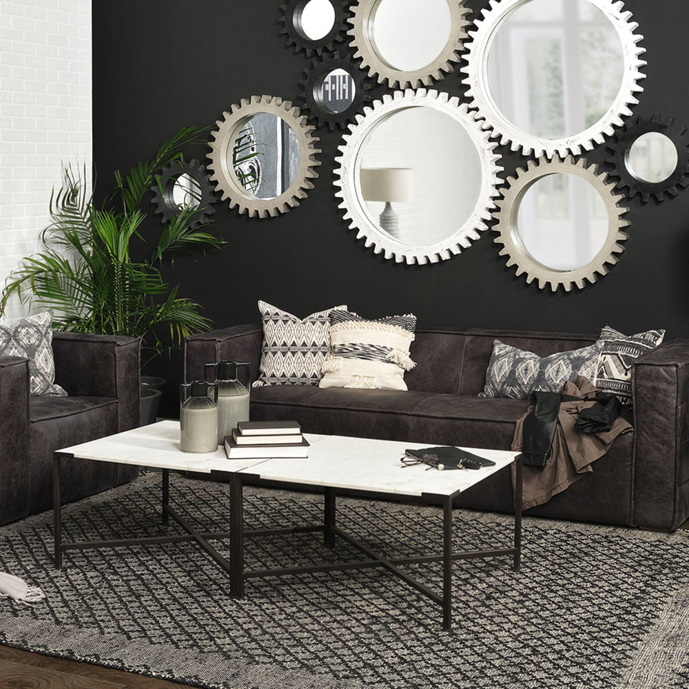 Table basse Lucas