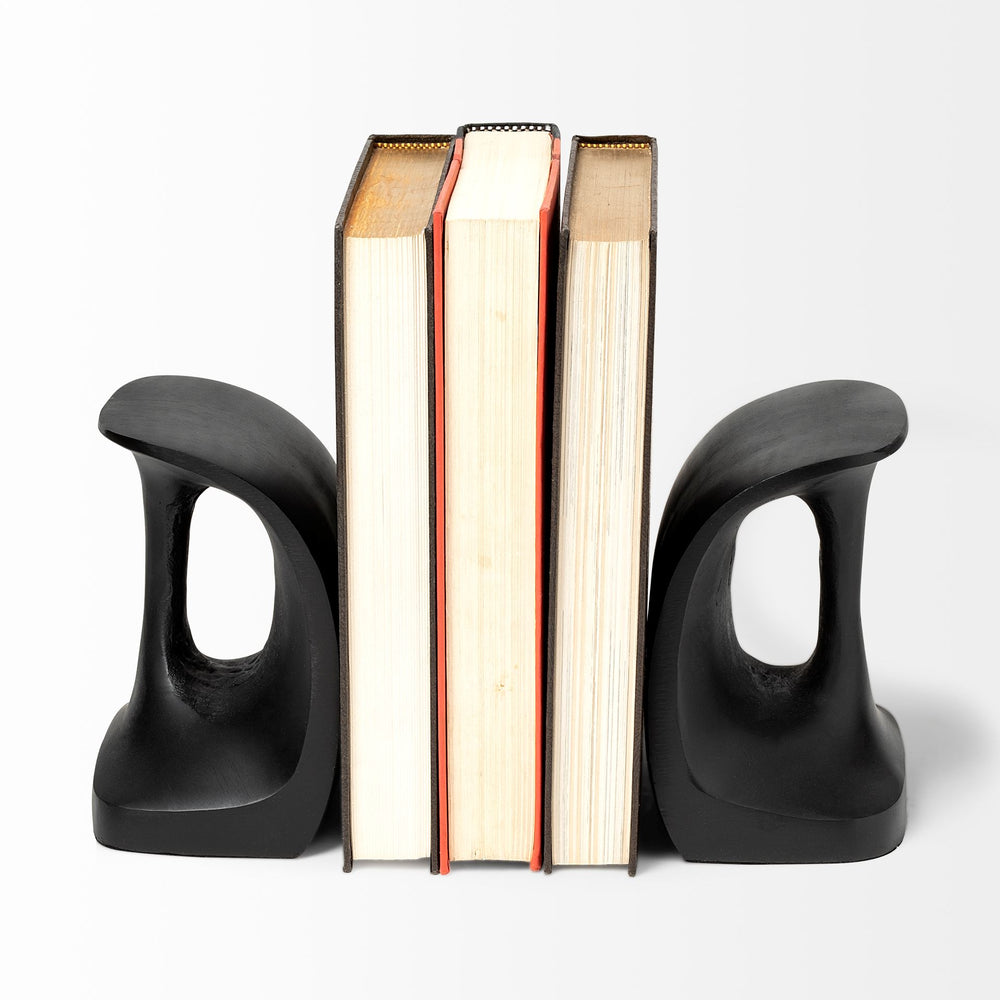Last Cobbler's Book End