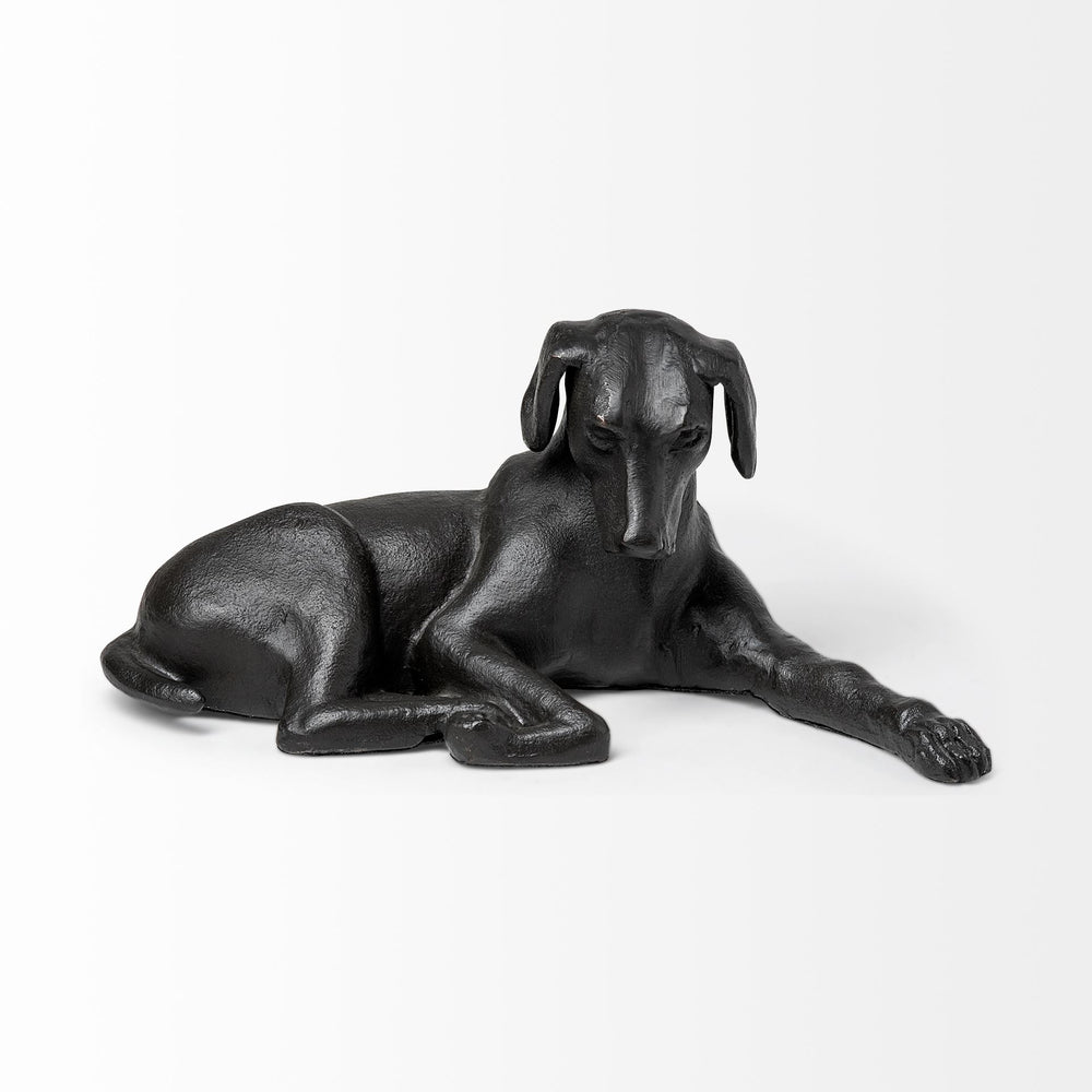 Objet Hugo