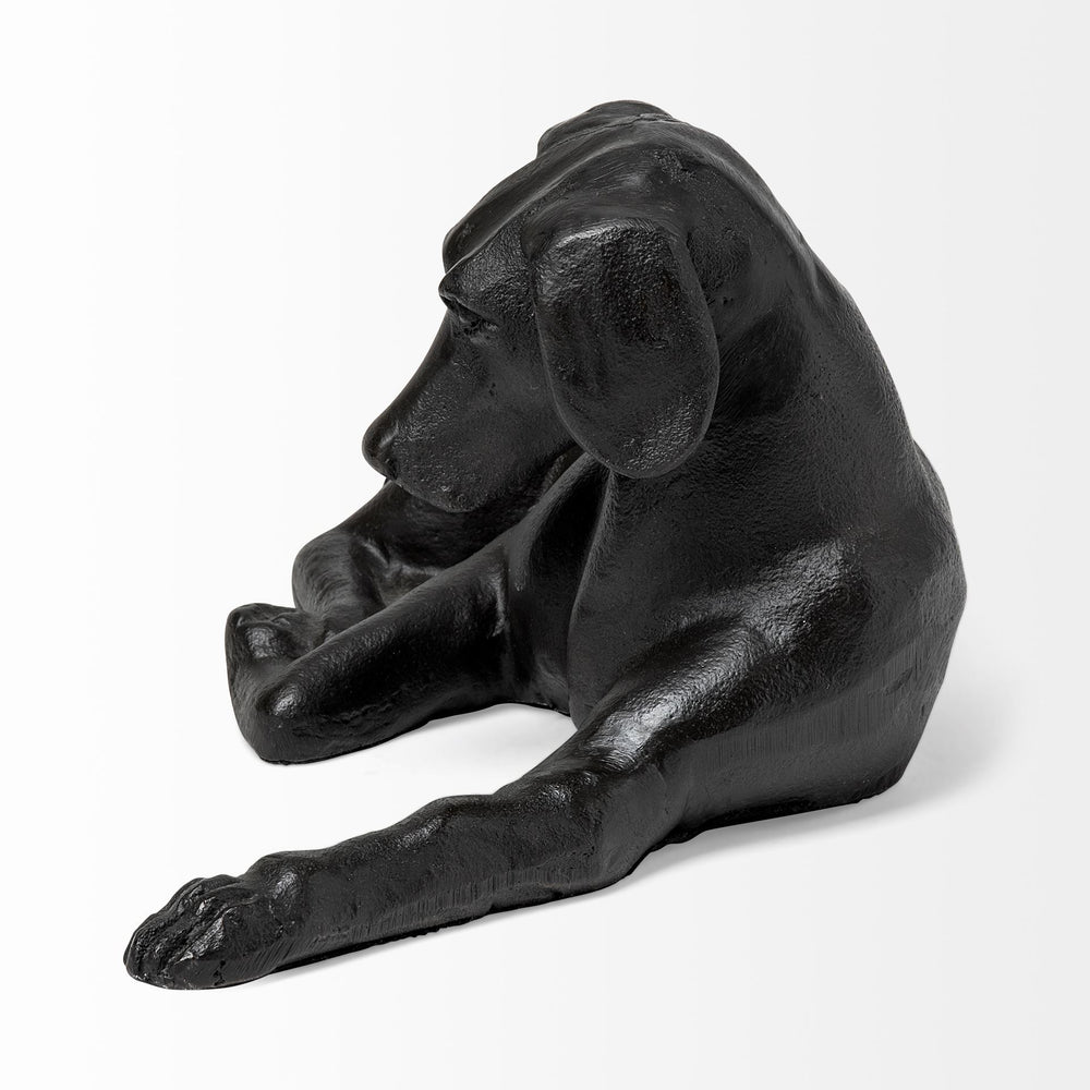 Objet Hugo