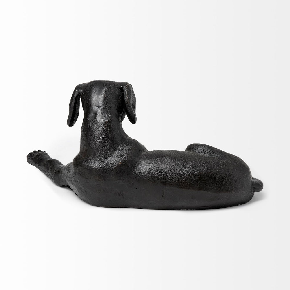 Objet Hugo