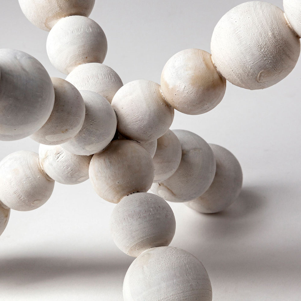 Objet blanc cassé Carollan