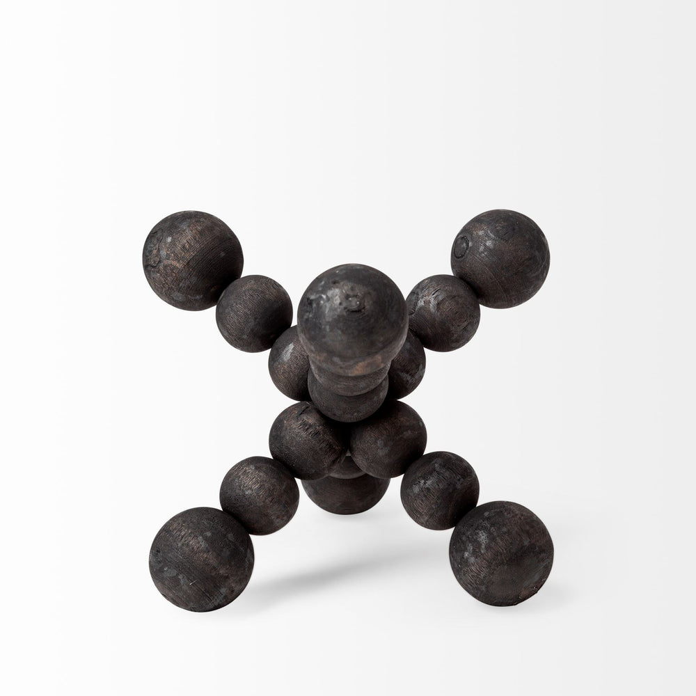 Carollan Black Object