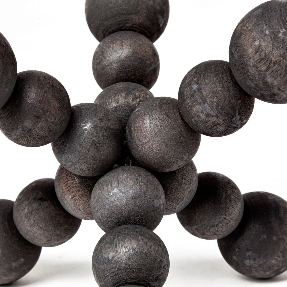 Carollan Black Object
