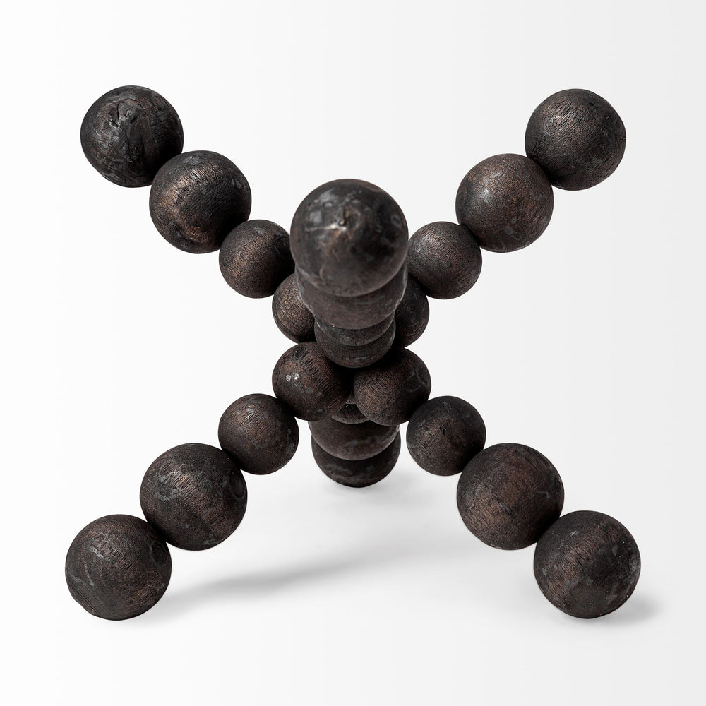 Carollan Black Object