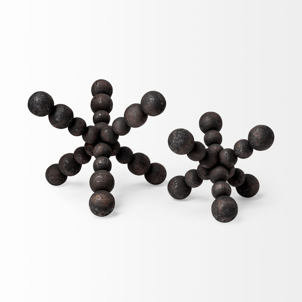 Carollan Black Object