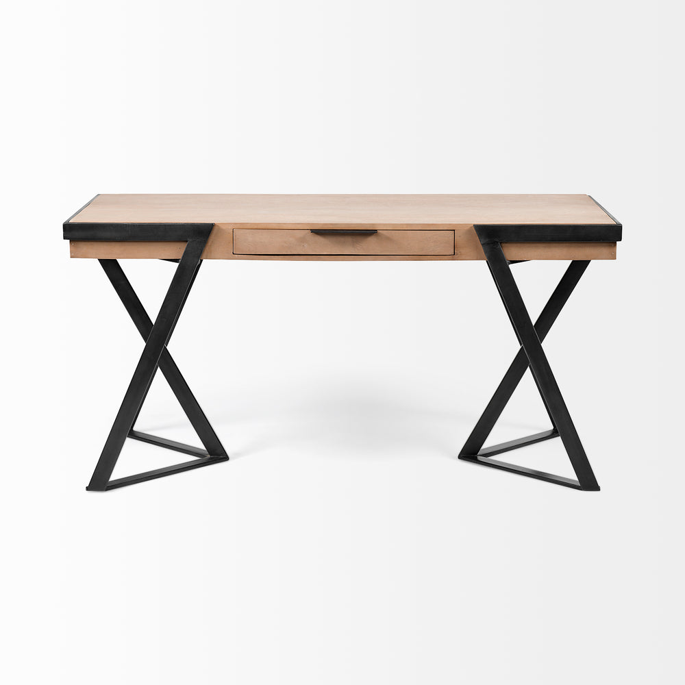 Steinbeck Office Desk