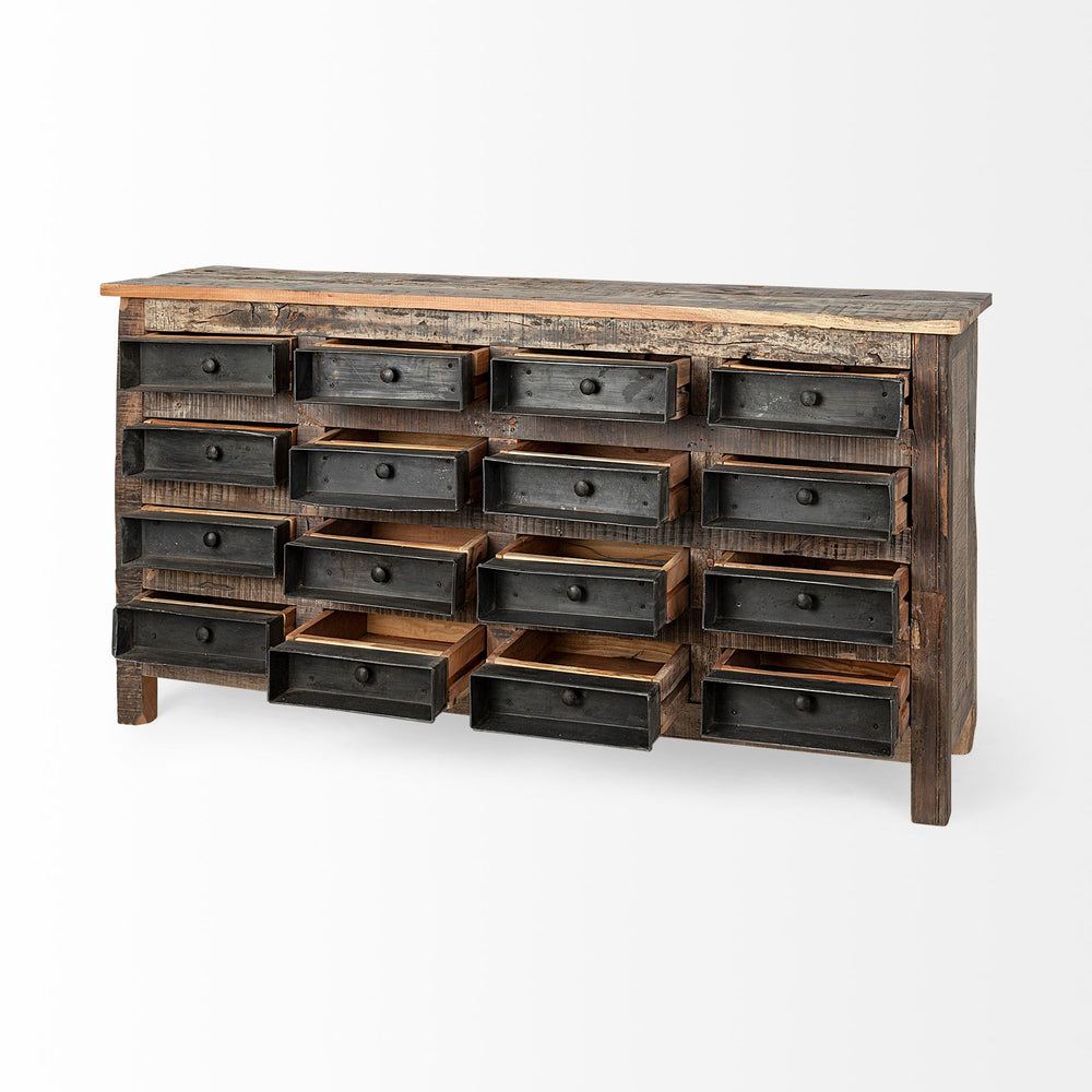 Buffet Wilton