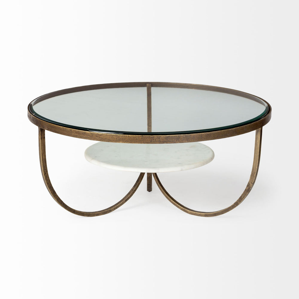 Reinhardt Coffee Table