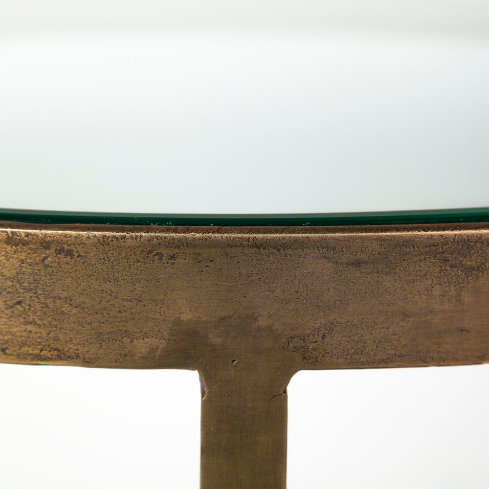 Reinhardt End/Side Table