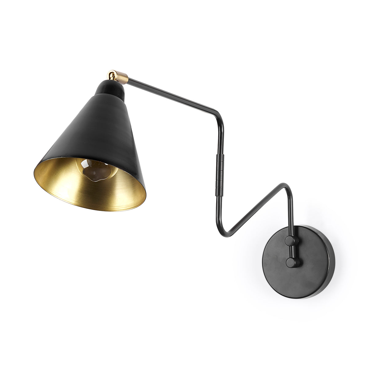 Cobalt Wall Sconce — Union Lighting & Decor