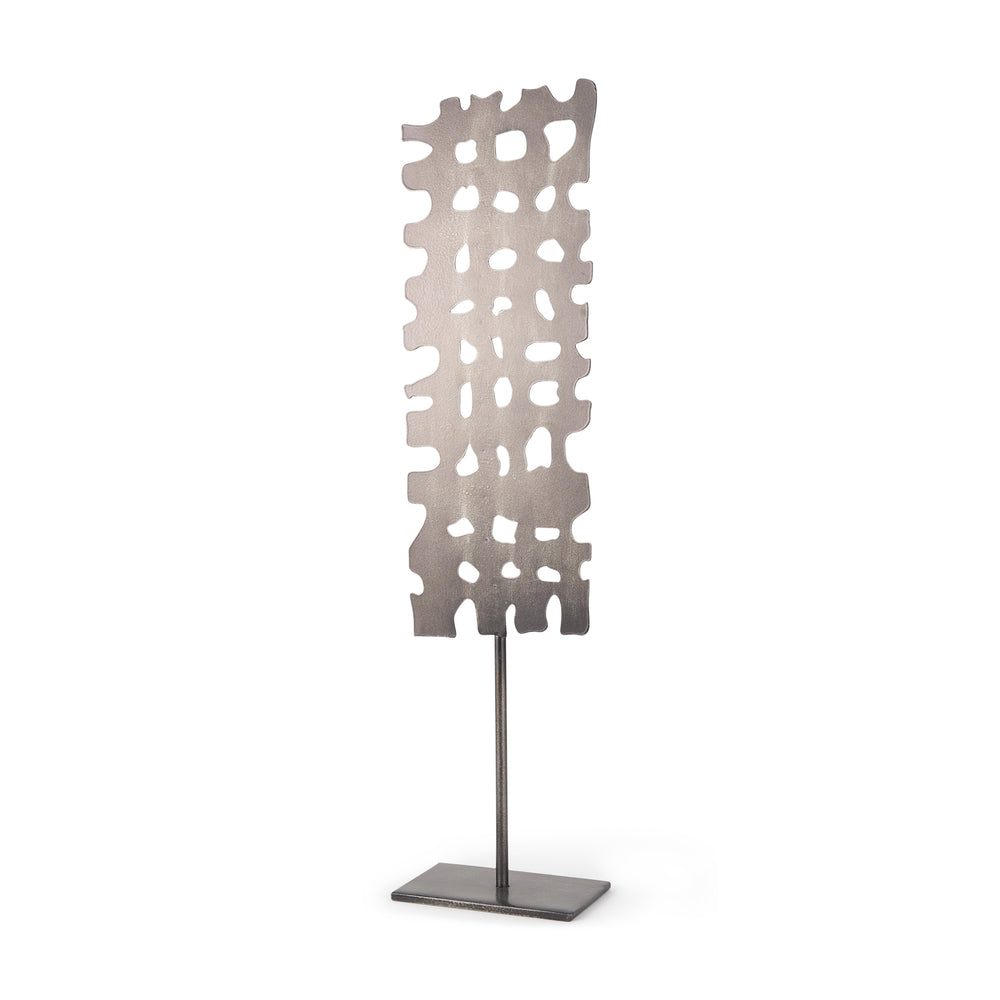 Shaw Object