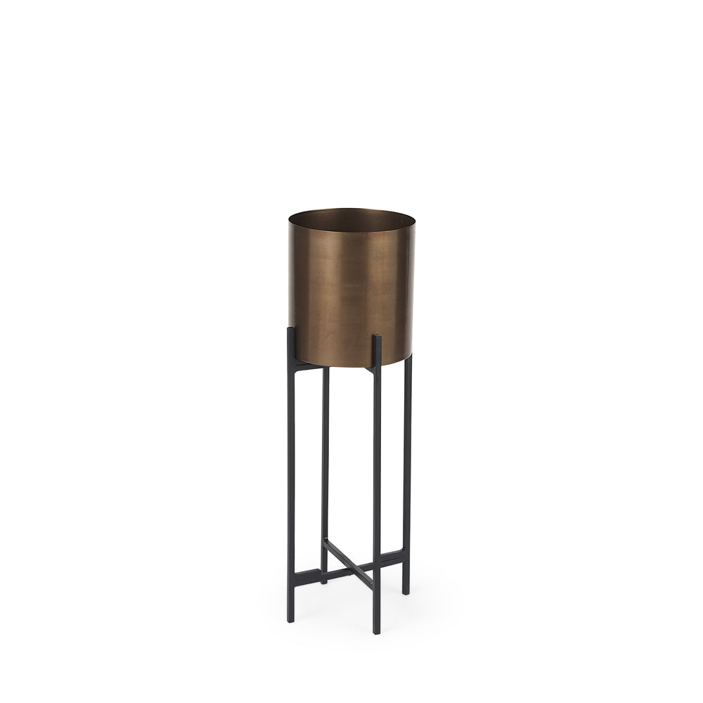 Sowerberry Plant Stand