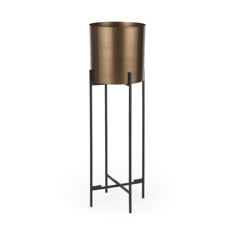Sowerberry Plant Stand