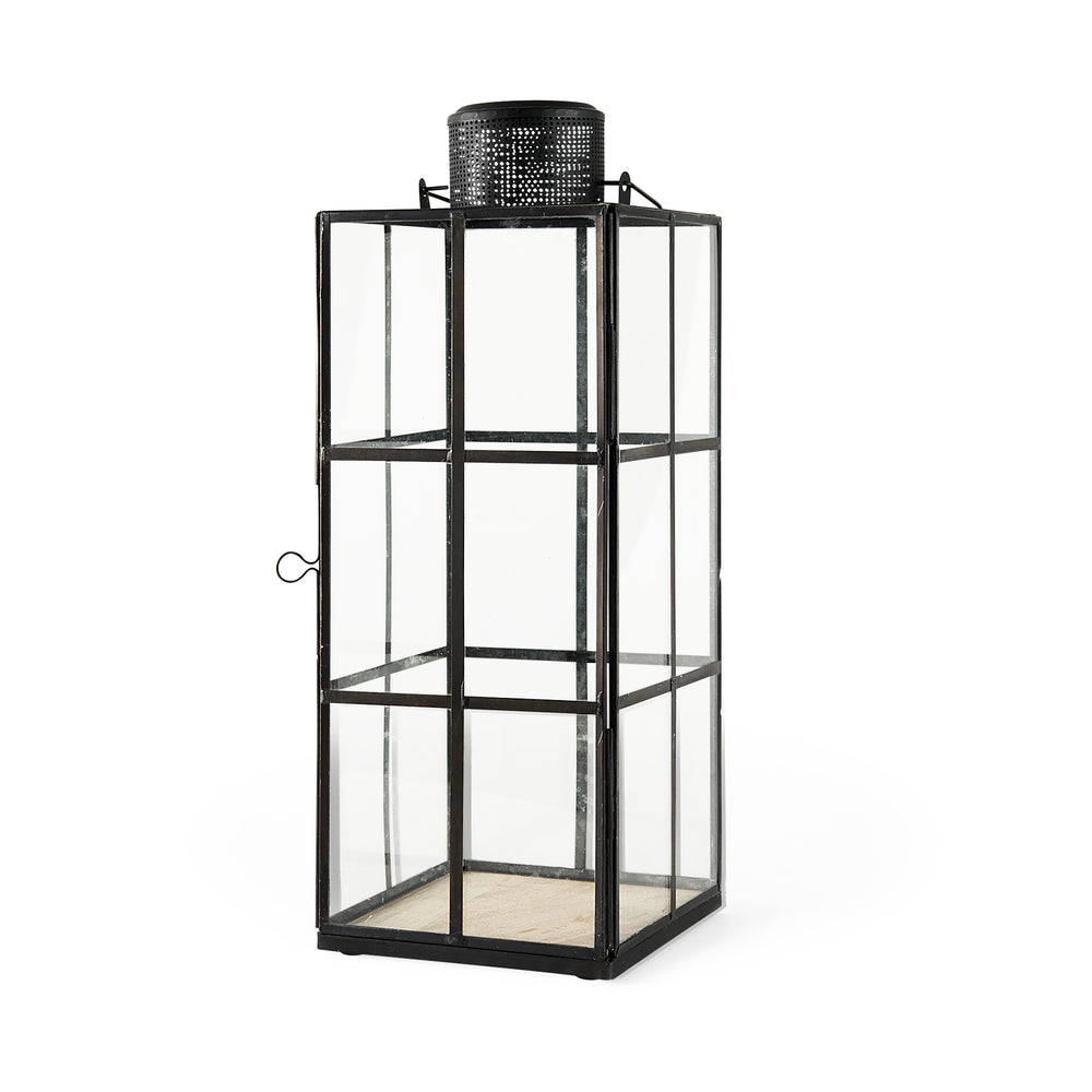 Gamfield Lantern