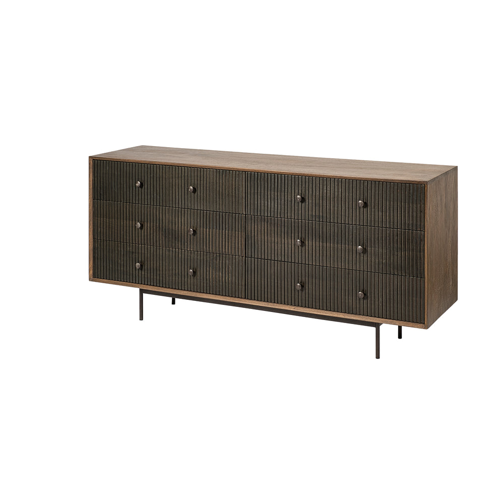 Grace Sideboard