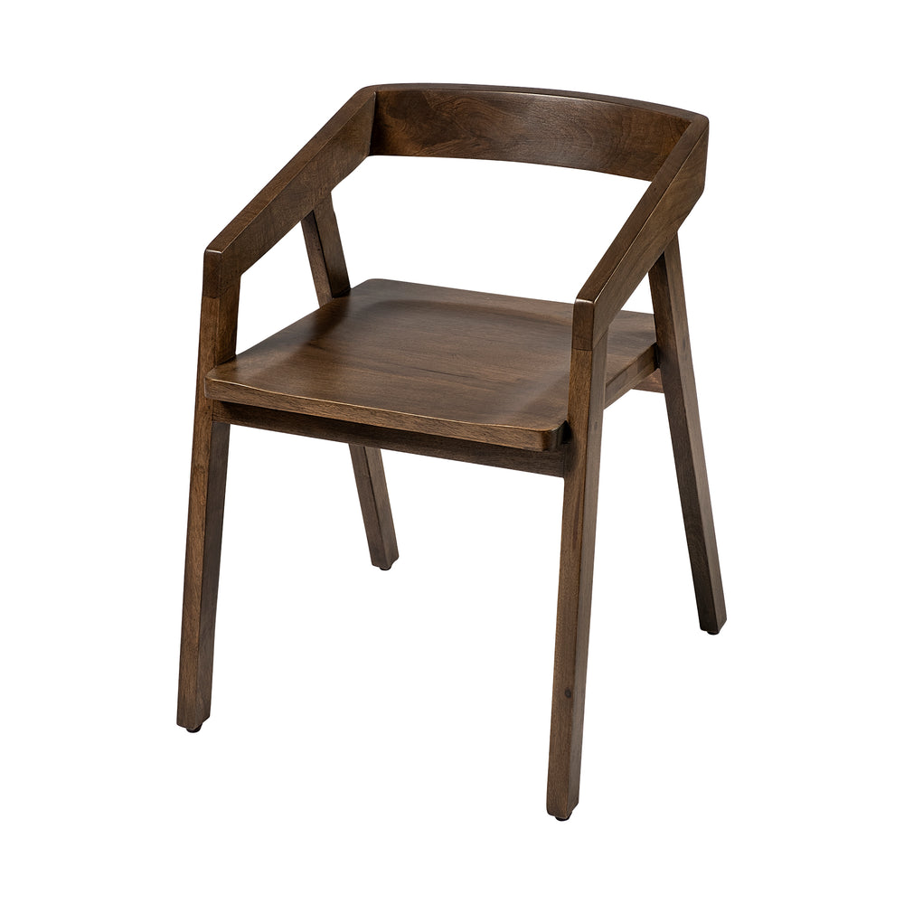 Chaise de salle à manger Nicholas Wood