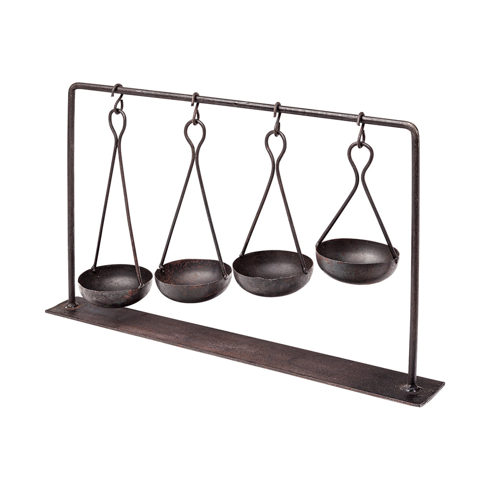 Objet Enos