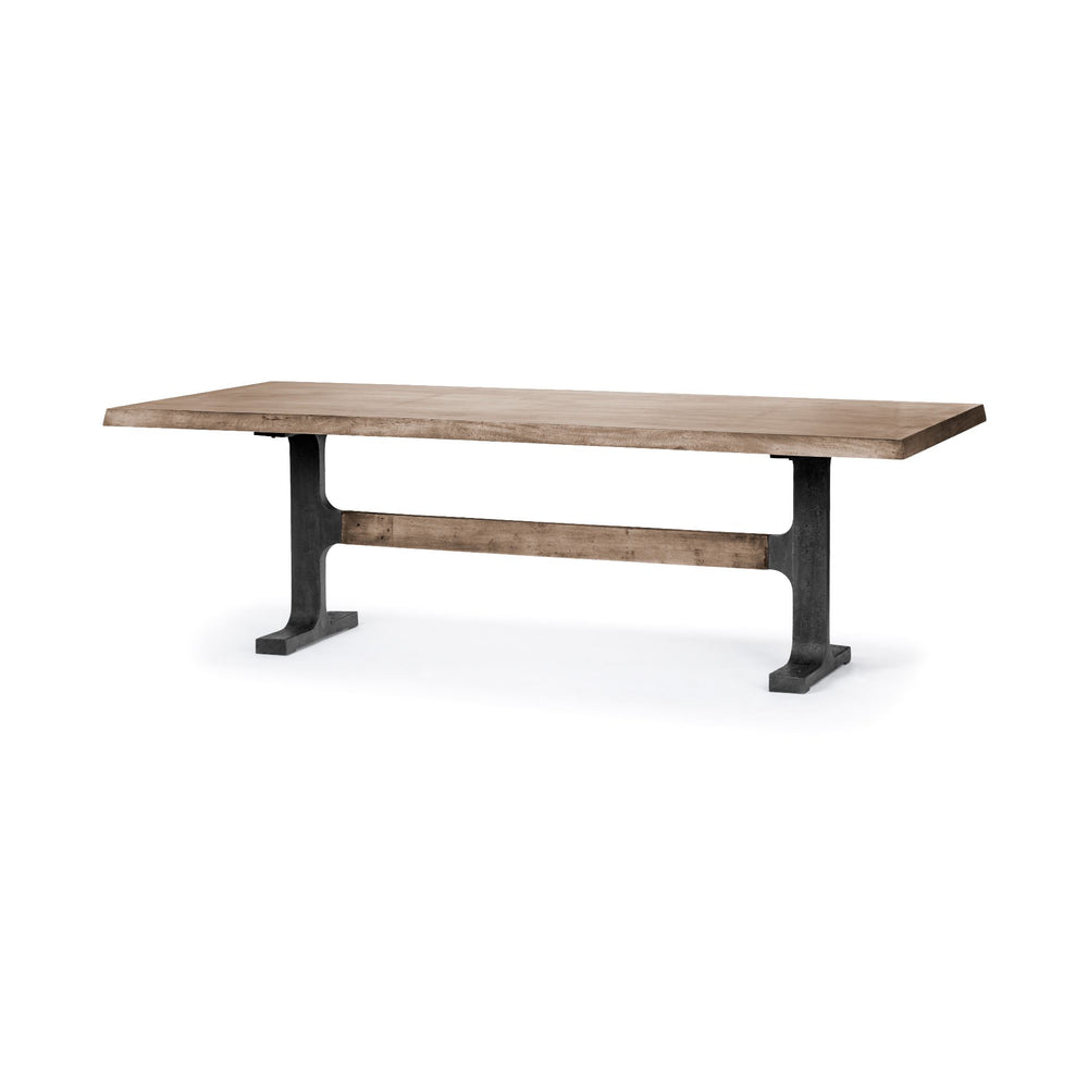 Table de salle à manger Araxi