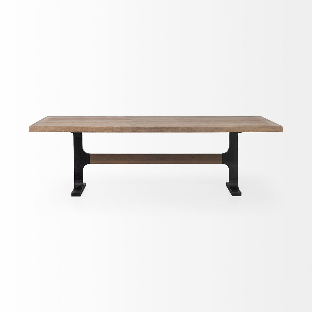 Table de salle à manger Araxi